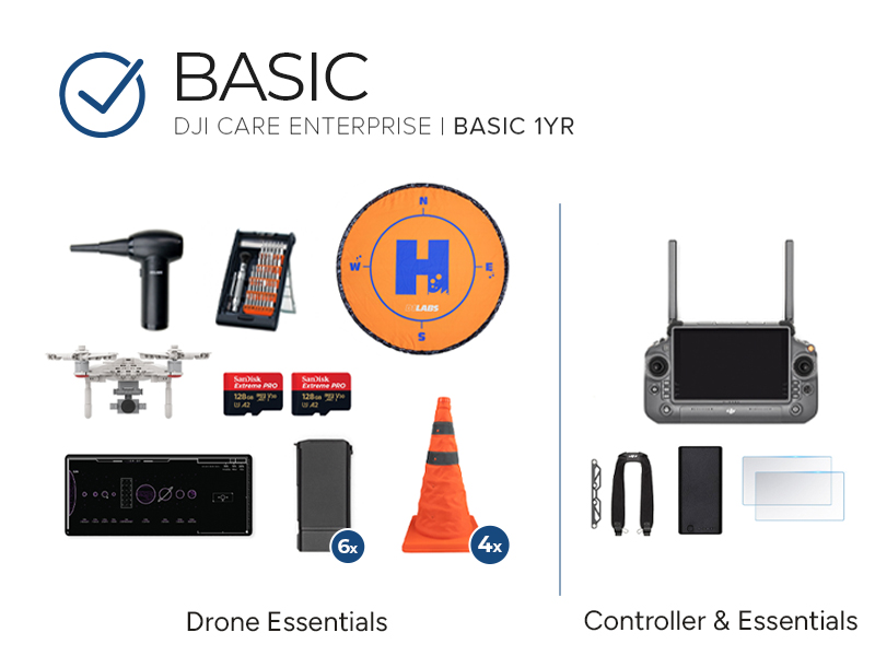 Matrice 30 Basic Package